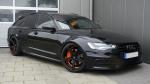 Audi A6 Avant by mbDESIGN 2014 года